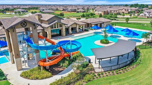 29402 Ella Larchmont Court, Katy, TX 77494