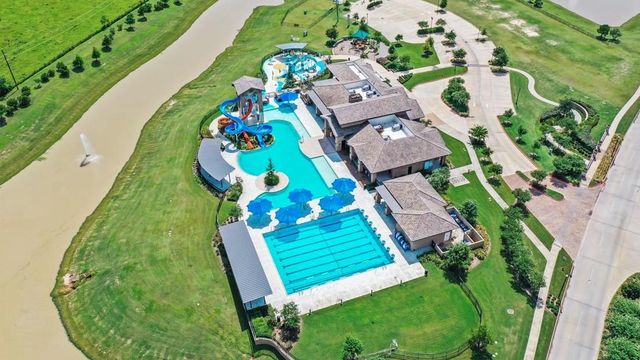 29402 Ella Larchmont Court, Katy, TX 77494