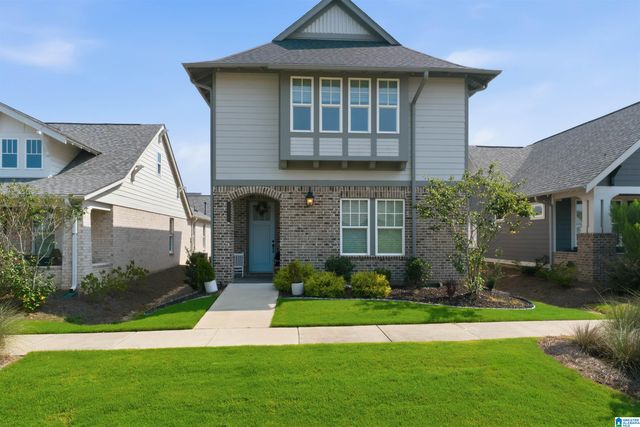 1210 LILLIAN TERRACE, Hoover, AL 35244