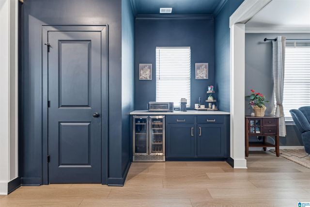 1210 LILLIAN TERRACE, Hoover, AL 35244