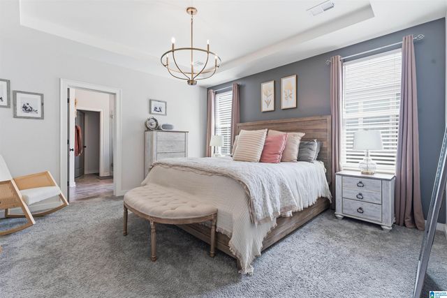 1210 LILLIAN TERRACE, Hoover, AL 35244