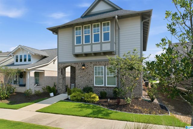 1210 LILLIAN TERRACE, Hoover, AL 35244