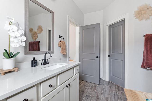 1210 LILLIAN TERRACE, Hoover, AL 35244