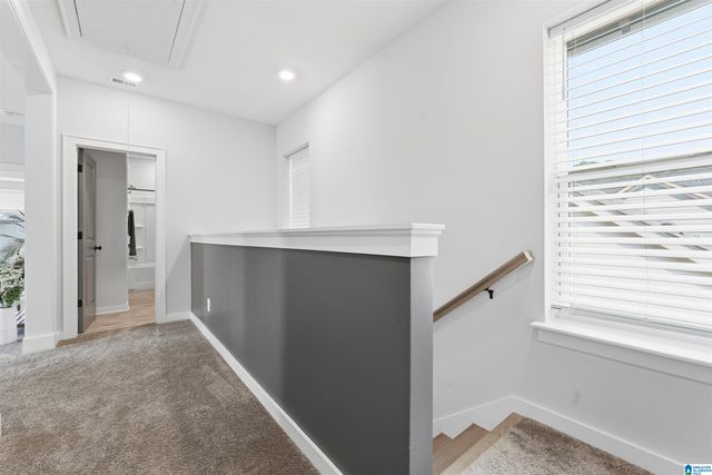 1210 LILLIAN TERRACE, Hoover, AL 35244