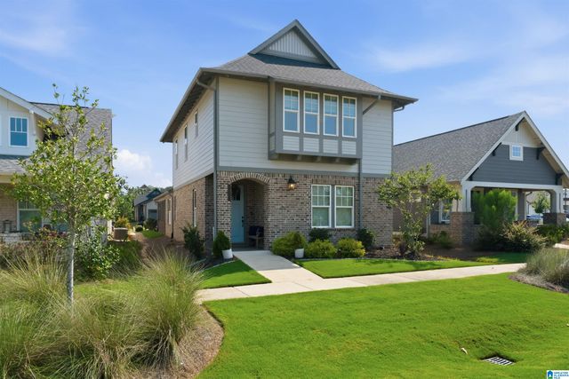 1210 LILLIAN TERRACE, Hoover, AL 35244