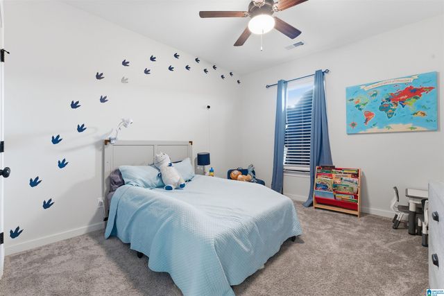 1210 LILLIAN TERRACE, Hoover, AL 35244