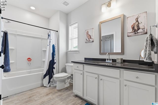 1210 LILLIAN TERRACE, Hoover, AL 35244