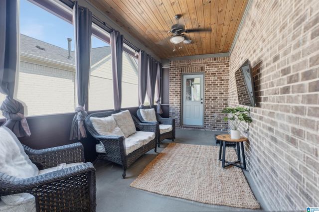 1210 LILLIAN TERRACE, Hoover, AL 35244