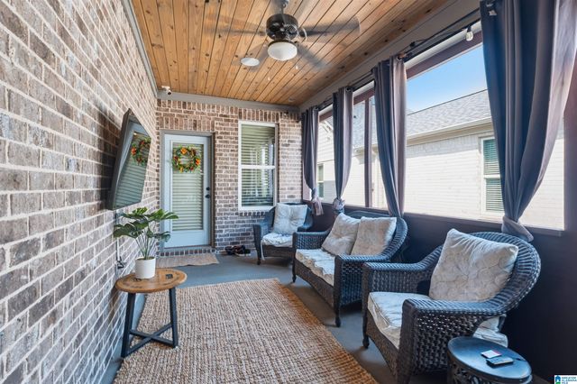 1210 LILLIAN TERRACE, Hoover, AL 35244
