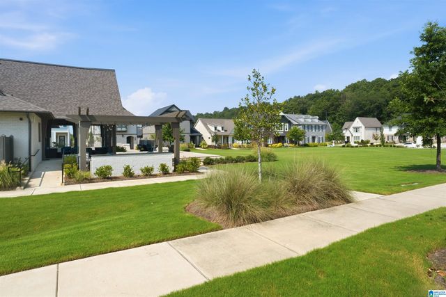 1210 LILLIAN TERRACE, Hoover, AL 35244