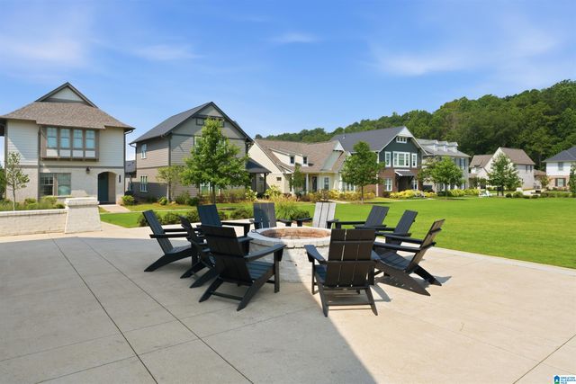1210 LILLIAN TERRACE, Hoover, AL 35244