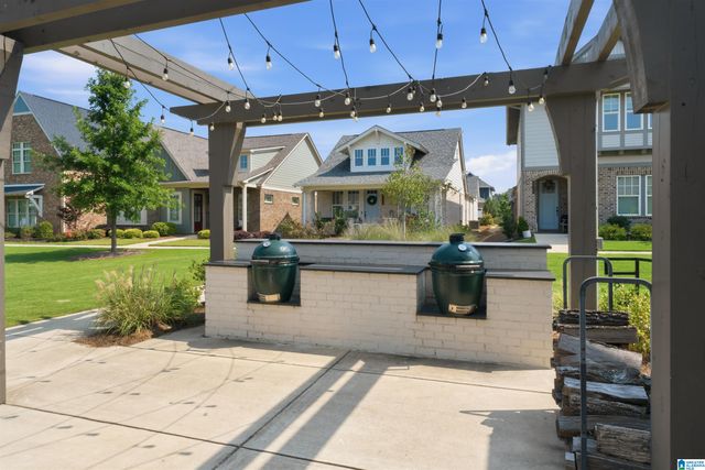 1210 LILLIAN TERRACE, Hoover, AL 35244