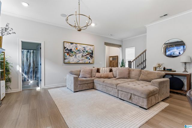 1210 LILLIAN TERRACE, Hoover, AL 35244