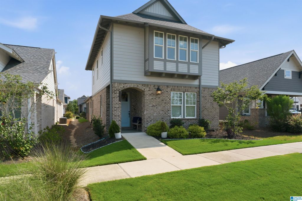 1210 LILLIAN TERRACE, Hoover, AL 35244