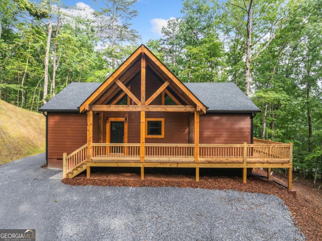 241 Lemmon Lane 1133, Ellijay, GA 30540