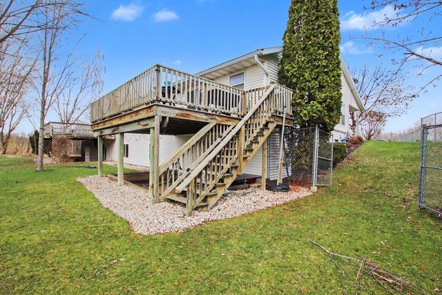 2941 POPPLEWOOD COURT, Suamico, WI 51473