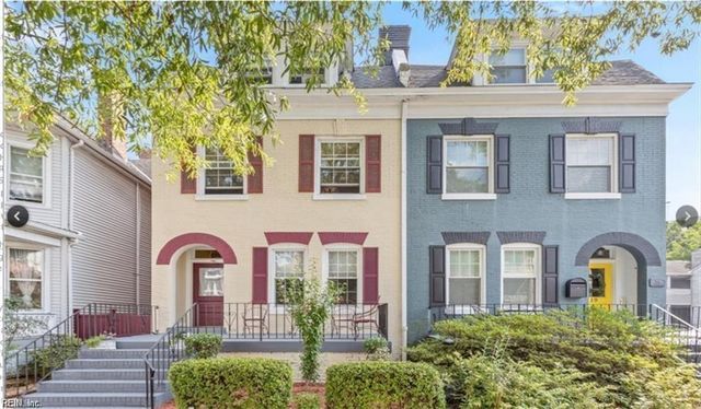 717 Redgate AVE, Norfolk, VA 23507