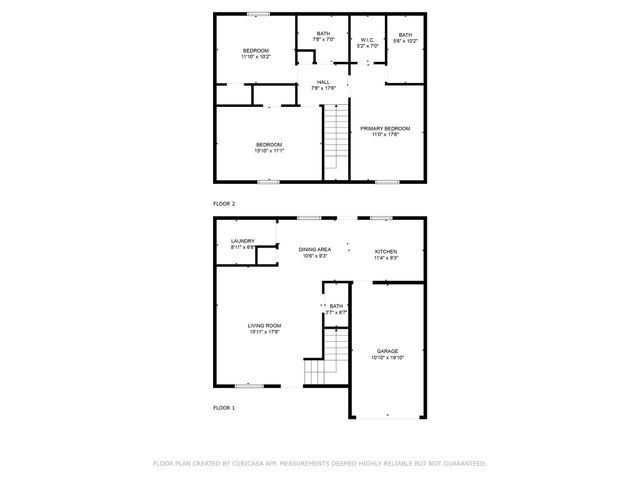 1101 E College Street, Princeton, TX 75407