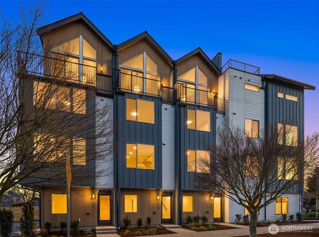 5718 14th Avenue NW, Seattle, WA 98107