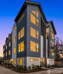 5718 14th Avenue NW, Seattle, WA 98107