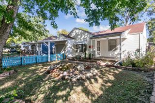2112 S Green St, Wichita, KS 67211
