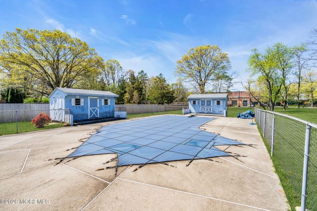 42 Sugar Maple Lane, Tinton Falls, NJ 07724