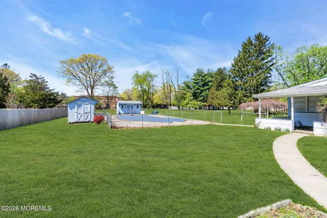 42 Sugar Maple Lane, Tinton Falls, NJ 07724