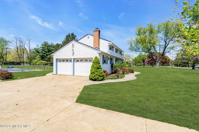 42 Sugar Maple Lane, Tinton Falls, NJ 07724