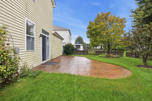 1896 Sedgegrass Trail, Aurora, IL 60504