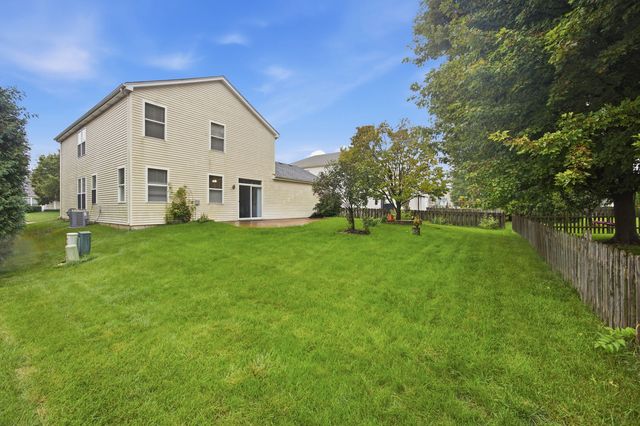 1896 Sedgegrass Trail, Aurora, IL 60504