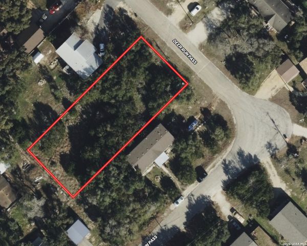 1345 Deer Run Pass, Canyon Lake, TX 78133