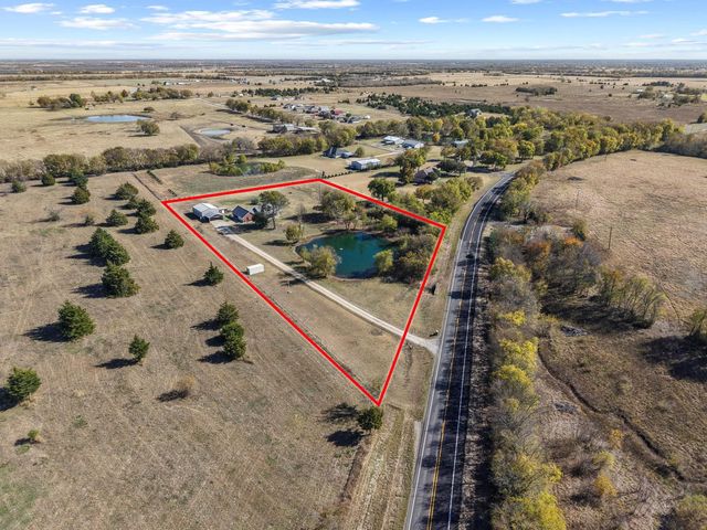 4577 Farm Road 1497, Paris, TX 75462