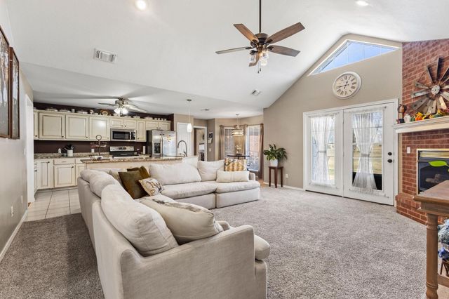 4577 Farm Road 1497, Paris, TX 75462