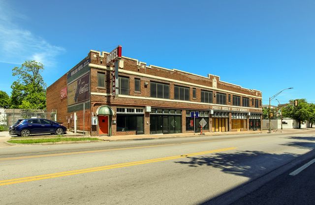 1108 S Akard Street 3, Dallas, TX 75215