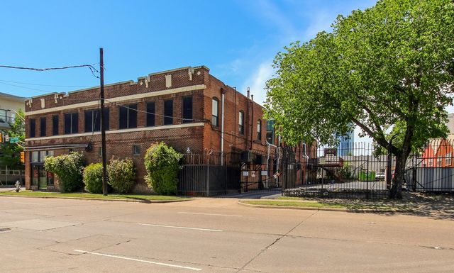 1108 S Akard Street 3, Dallas, TX 75215