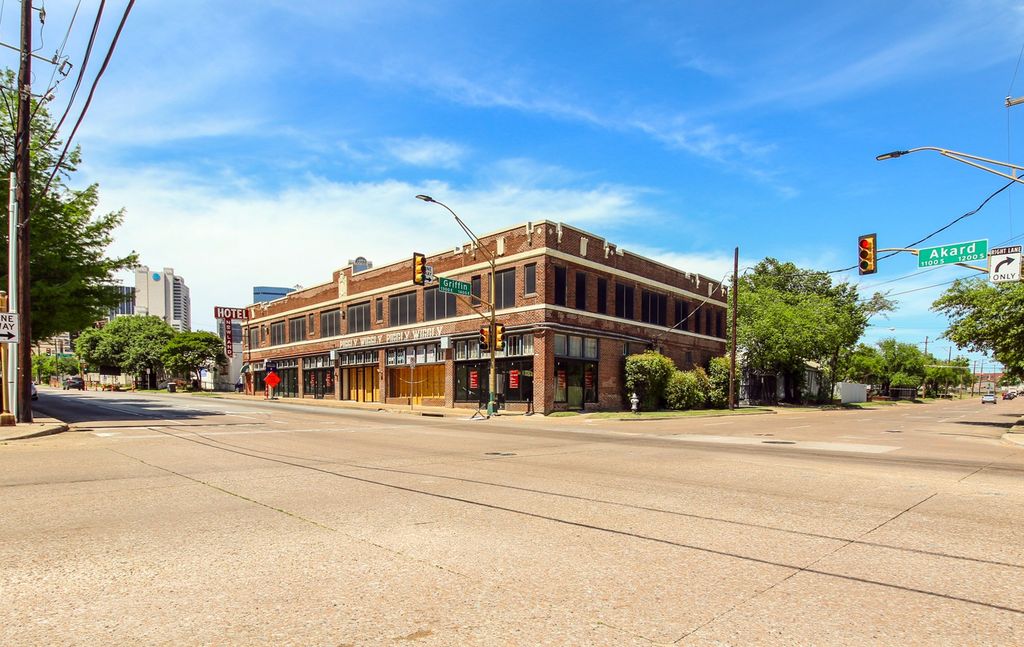 1108 S Akard Street 3, Dallas, TX 75215