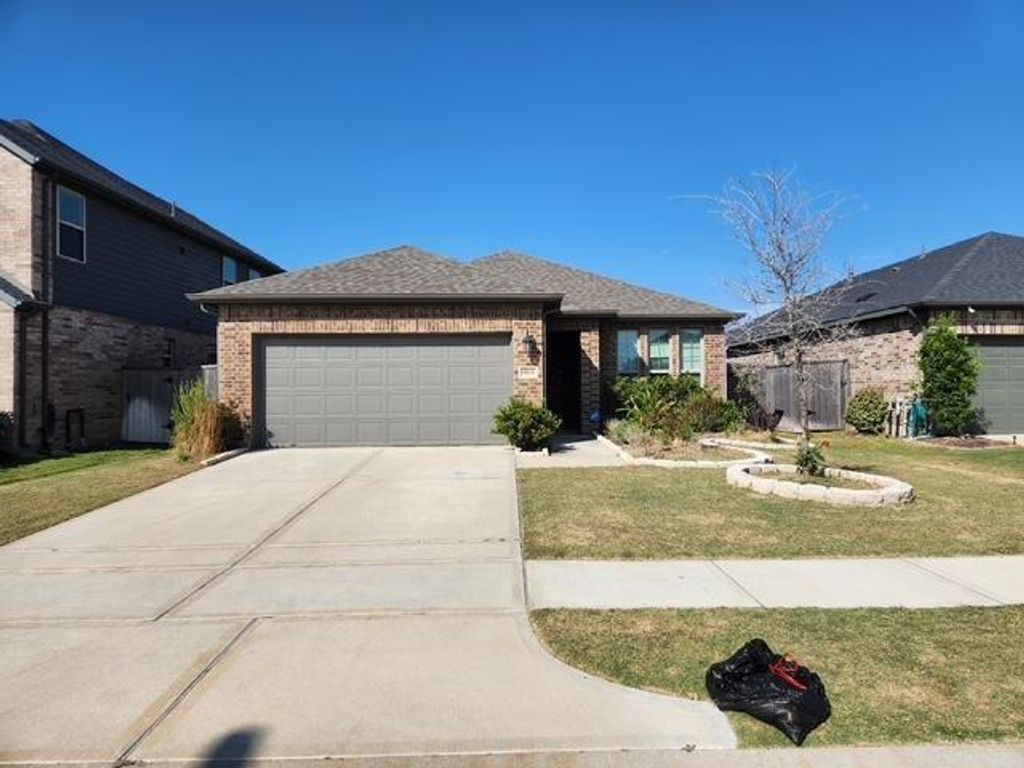 9115 Brixham Drive, Cypress, TX 77433