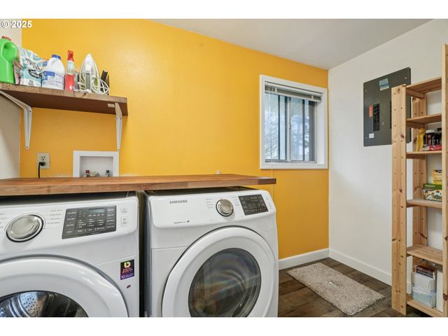 3915 N KISKA St, Portland, OR 97217