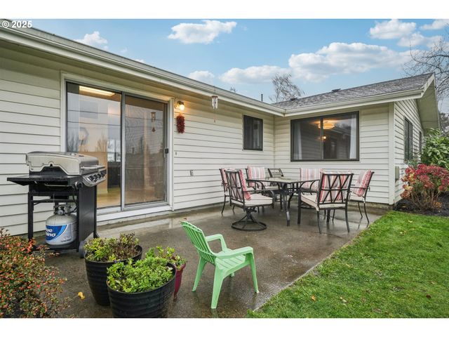 3915 N KISKA St, Portland, OR 97217