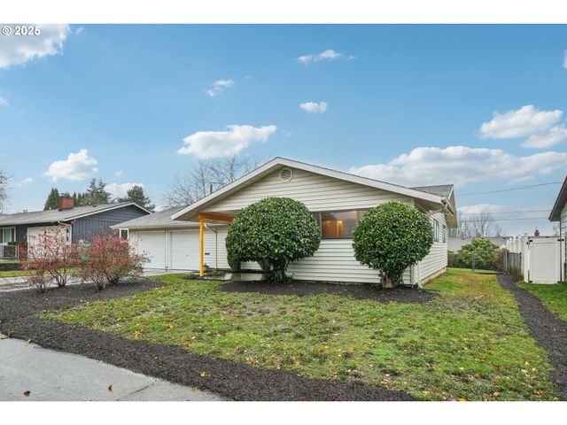 3915 N KISKA St, Portland, OR 97217