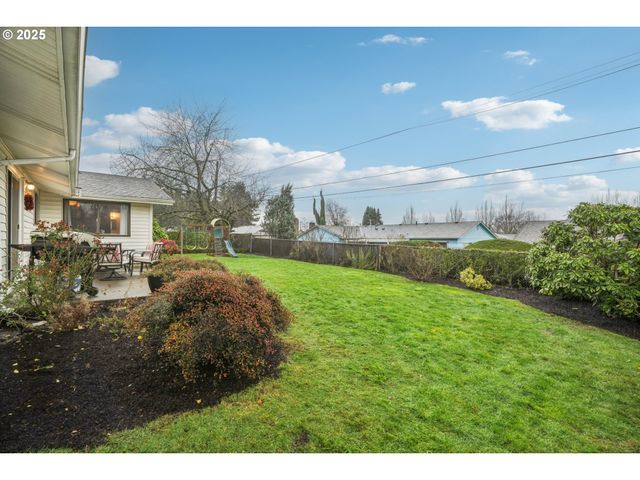 3915 N KISKA St, Portland, OR 97217