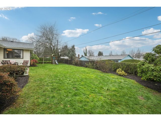 3915 N KISKA St, Portland, OR 97217