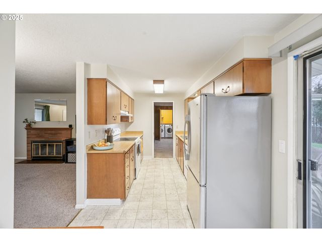 3915 N KISKA St, Portland, OR 97217