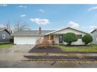 3915 N KISKA St, Portland, OR 97217