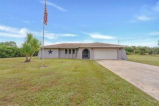 14501 OLD OLGA ROAD, Fort Myers, FL 33905