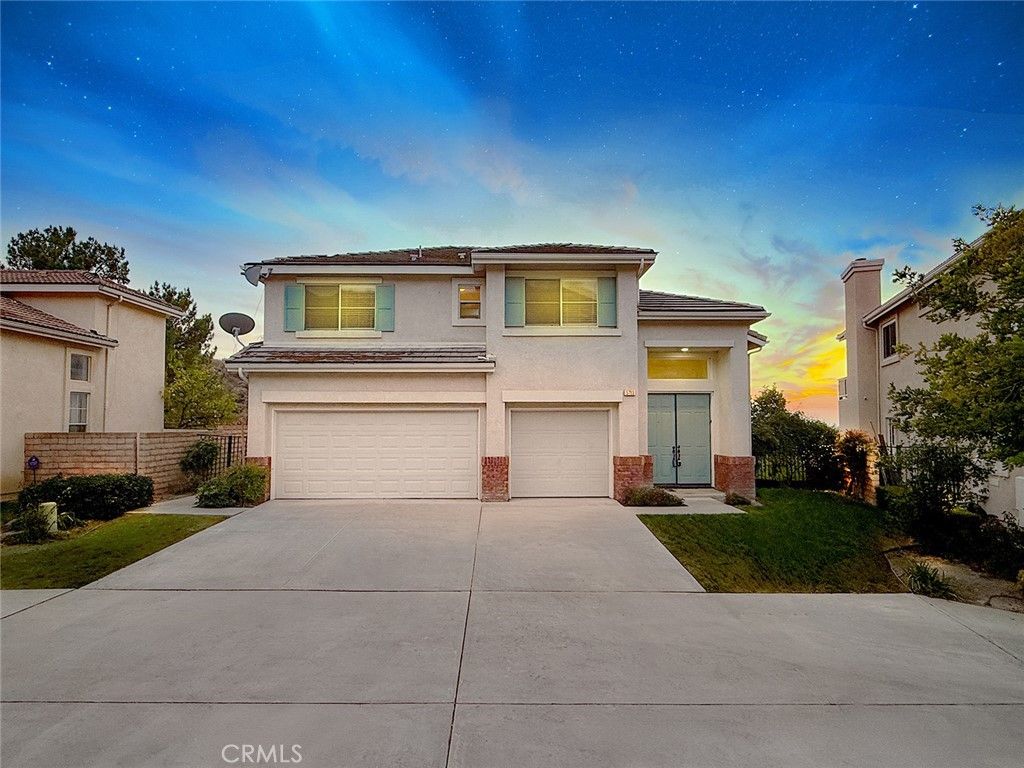 5789 Tonopah Court, Simi Valley, CA 93063