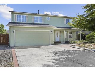 13507 Ne 89TH St, Vancouver, WA 98682