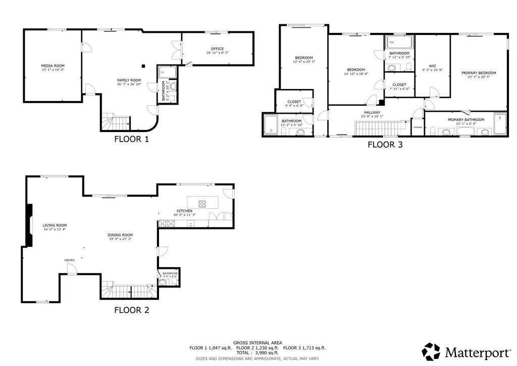 2422 Apollo Drive, Los Angeles, CA 90046