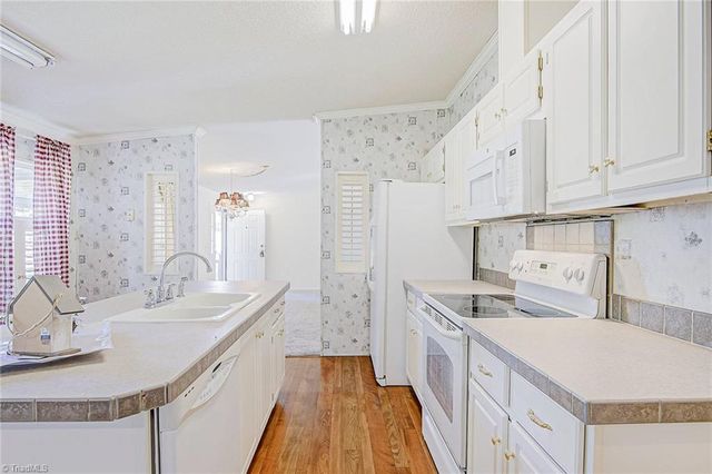 425 Knotty Pine Circle, Salisbury, NC 28146