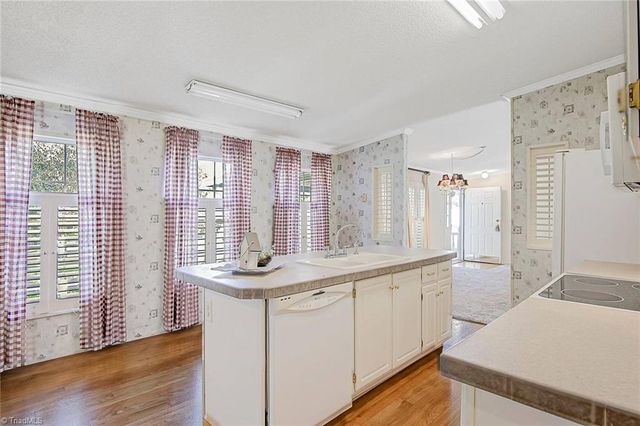 425 Knotty Pine Circle, Salisbury, NC 28146